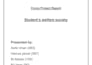 create professional assignments, handwritten notes, word, excel, PPT work